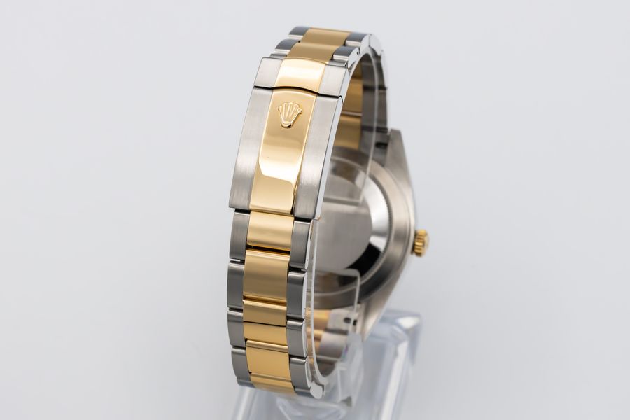 Rolex Datejust 41 126303